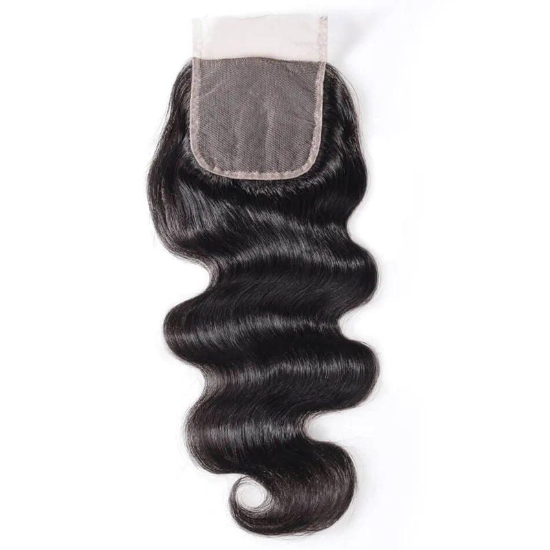 Body Wave Closures