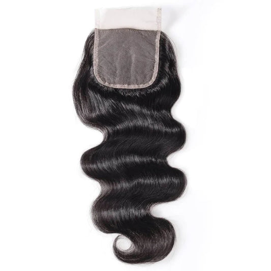 Body Wave Closures